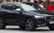 沃尔沃XC60报价_2025最新款XC60价格及配置解析