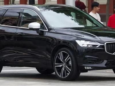 沃尔沃XC60报价_2025最新款XC60价格及配置解析