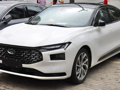 长安福特是哪国车_揭秘这个合资品牌的真实血统