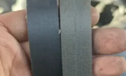 汽车附件皮带_边缘起毛原因及解决方法全解析