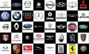 车牌子标志大全_2025最新汽车品牌标识图鉴