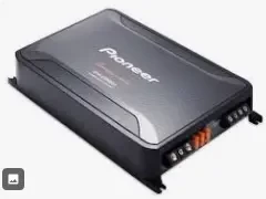 汽车功放什么牌子好_2025年最值得推荐的汽车音响品牌