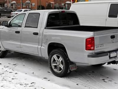 经典铭牌“爷青回”：Ram Dakota 确认于 2027 年重返中型皮卡战场，起售价或是道坎？