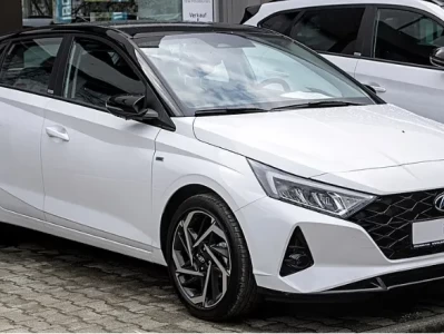 现代i20怎么样_这款小型车的真实体验和优缺点解析