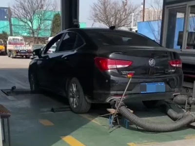 汽车年检要什么资料_车辆年检必备材料清单大全