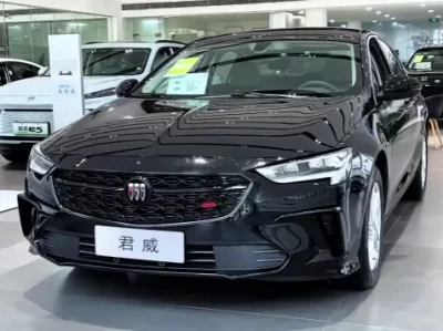 汽车gs是什么意思_详解汽车GS和GSG的区别与含义