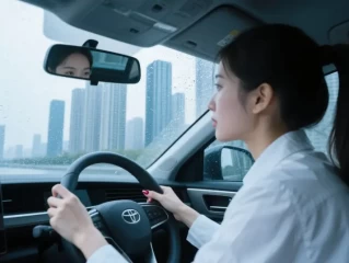 成都限行同一天会被重复处罚吗_限行违章扣分规则详解
