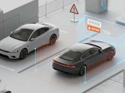 互联网汽车是什么意思_智能网联汽车概念全解析