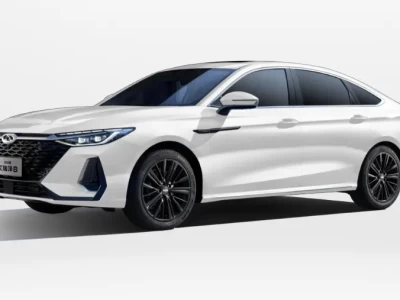 奇瑞艾瑞泽8在2025销量如何？值得购买吗？