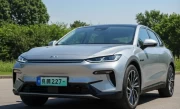 15万以内最好的纯电动汽车_2025年高性价比纯电车型推荐