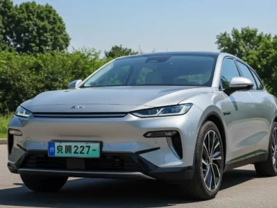 15万以内最好的纯电动汽车_2025年高性价比纯电车型推荐