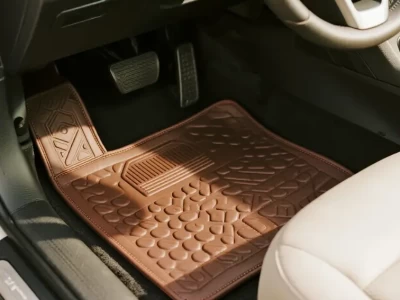 汽车脚垫什么材质的好_不同材质脚垫优缺点全面解析