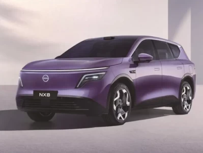 终于睡醒了？东风日产NX8深度曝光：带激光雷达还玩增程