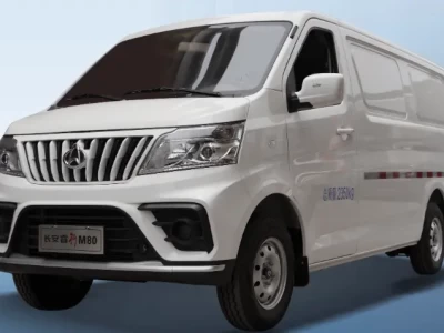 新能源纯电动汽车七座商务车_纯电七座商务车选购全攻略