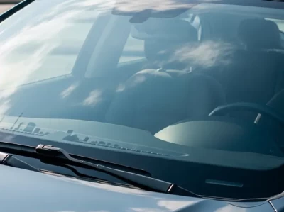 汽车挡风玻璃为啥用胶粘固定？从早期隐患到现代结构安全的全面解析