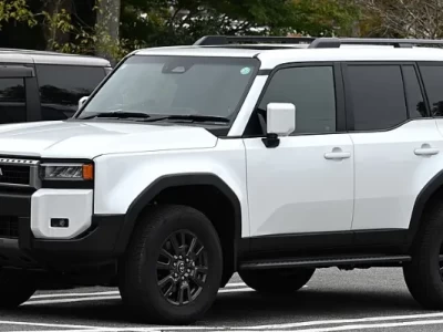 王者归来？深度解析2024款丰田普拉多（LC250）：从情怀到混动的硬核进化