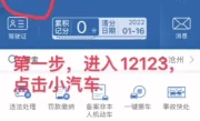 个人车辆信息查询_如何快速查询自己车辆信息