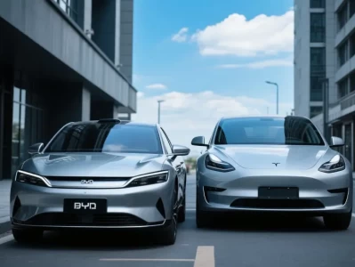 汽车的重要性_现代生活中不可或缺的交通工具