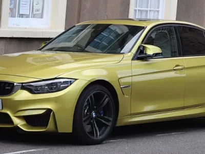 二手宝马M3深度购车指南：圆梦高性能，还是踏入钱袋陷阱？