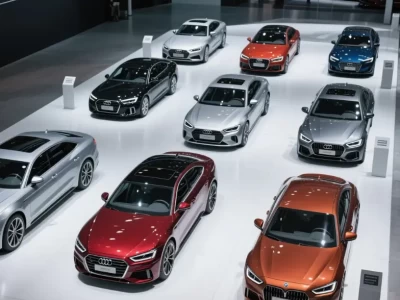 2026年国产车和合资车的差距处于哪个阶段？