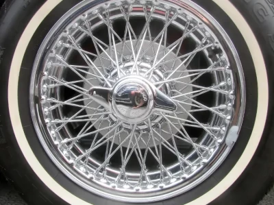 汽车轮毂是什么材质_不同材质轮毂优缺点全面解析