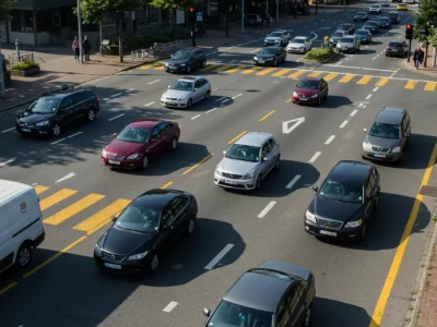 郑州限号开车怎么处罚_限行违规处罚标准详解