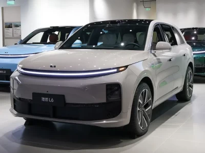 2026年30万价位公认最好的三款车：覆盖全场景的全能之选