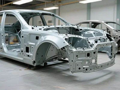 汽车钢板是什么材质_揭秘汽车车身钢板材料构成