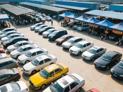 二手车价格怎么算_专家教你估价技巧