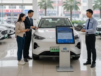 新能源车6年报废？别被传言带偏，2025最新政策拆解+补贴攻略全解析