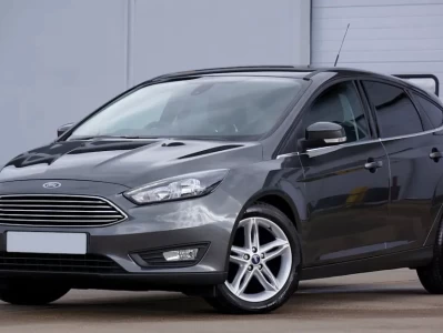 福特怎么样_福特汽车值得购买吗