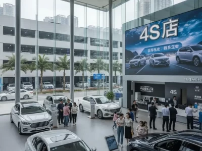 2026年贷款买车全攻略：政策福利、流程利率、避坑指南一网打尽