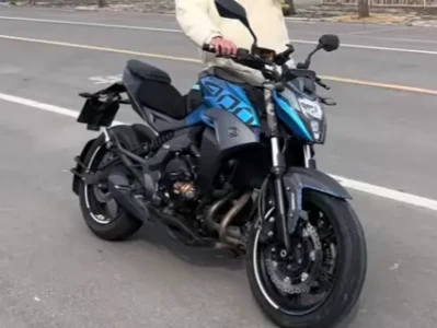 春风400摩托车价格_2025最新款春风400机车报价解析