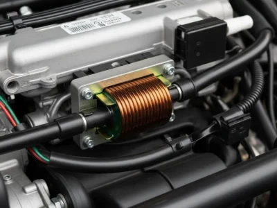 拧下钥匙的那一刻发生了什么？万字拆解汽车“心脏起搏器”——点火系统全解析