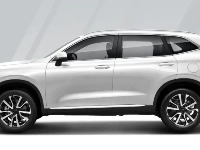 长城哈弗H6价格_2025最新报价与配置解析