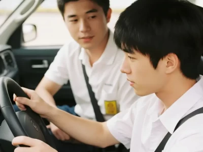 学车要多长时间_新手考驾照全流程时间解析