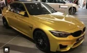 宝马M3新车型评测_2025款性能与驾驶体验全面解析