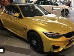 宝马M3新车型评测_2025款性能与驾驶体验全面解析