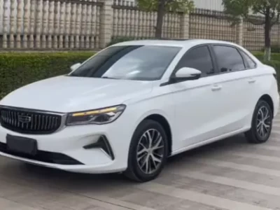 吉利帝豪2022款怎么样_自动挡车型真实体验评测