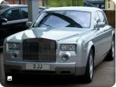 劳斯莱斯幻影参数_顶级豪车性能配置全解析