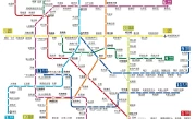天津轻轨线路图_最新站点信息及换乘指南全解析