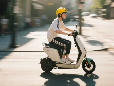 无需上牌的电动车_哪家品牌车型最值得推荐