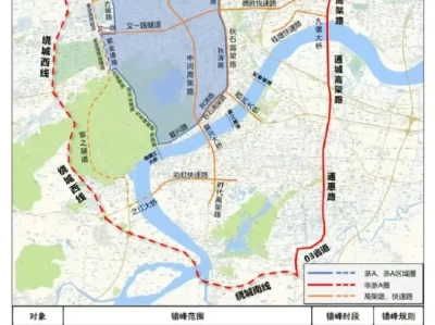 外地车进入杭州有限制吗_2025最新限行政策详解