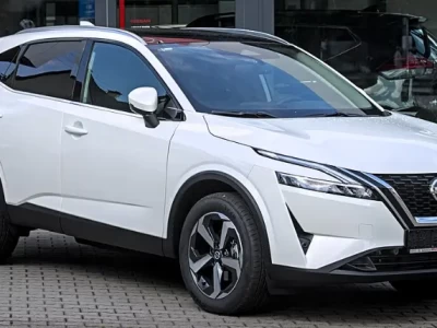 日产逍客1.6L：一台被"省油神话"耽误的跨界车