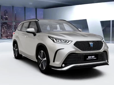 焕新上市：一汽丰田2026款新皇冠家族，双车出击重塑价值