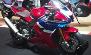 本田CBR1000价格_2025款本田火刃最新报价大揭秘