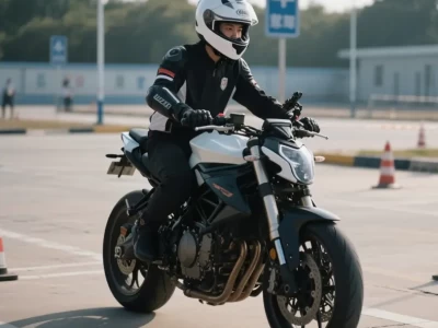 城区可以骑摩托车吗_市区摩托车通行规定全解析