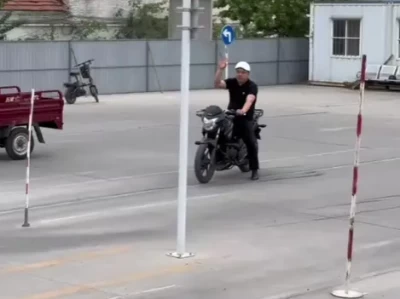 杭州摩托车驾照哪里考_杭州考取摩托车驾照全攻略