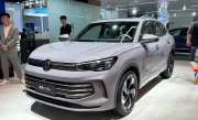 大众新途观L报价_2025款最新价格及配置解析
