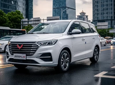 五菱宏光1.5L真实油耗大底：从工信部到车主实测，每公里到底几毛钱？